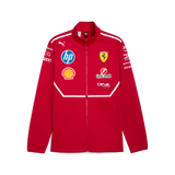 Chamarra Softshell Ferrari 2025 | Puma Oficial