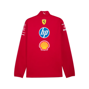 Chamarra Softshell Ferrari 2025 | Puma Oficial