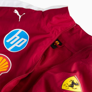 Chamarra Scuderia Ferrari F1™ Race T7 Oversized PUMA 2025 - B2B