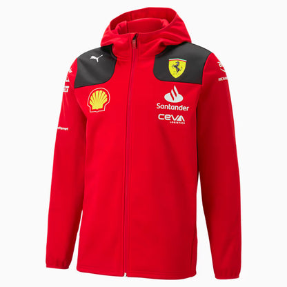 Chamarra | Softshell Scuderia Ferrari F1™ 2023