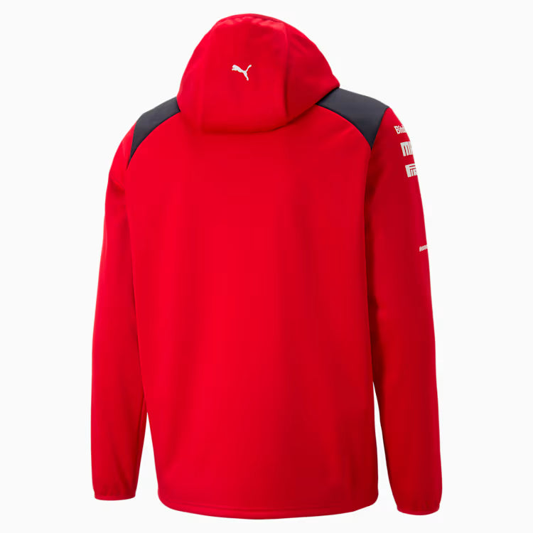Chamarra | Softshell Scuderia Ferrari F1™ 2023