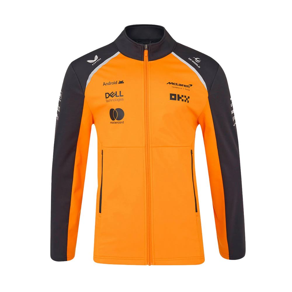 McLaren Castore Ladies Polo Season **2024**
