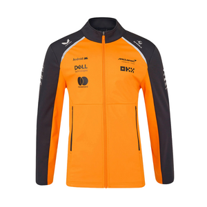 McLaren Castore Ladies Polo Season **2024**