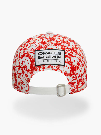 Red Bull Czech Pérez Children's Cap Season **2024**