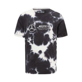 Playera | Caballero Mercedes AMG-Petronas Tie Dye 2023