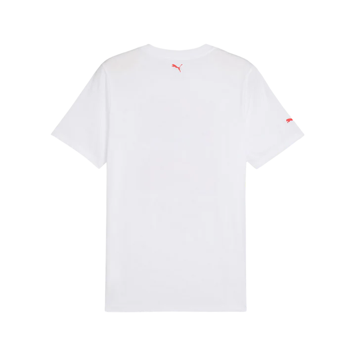 Playera Fórmula 1 GP Silverstone 2024