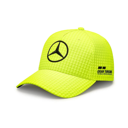 Gorra Mercedes AMG PETRONAS Lewis Hamilton GP Canadá **2023**