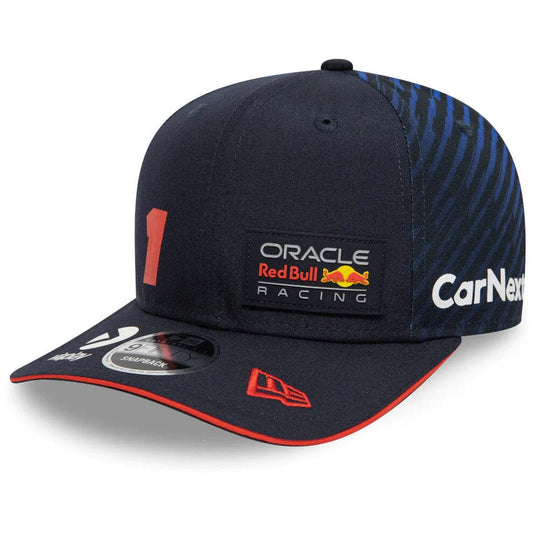 Red Bull Max Verstappen Season **2023** Cap