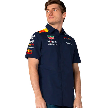 Camisa | Red Bull Racing Puma F1™ 2022