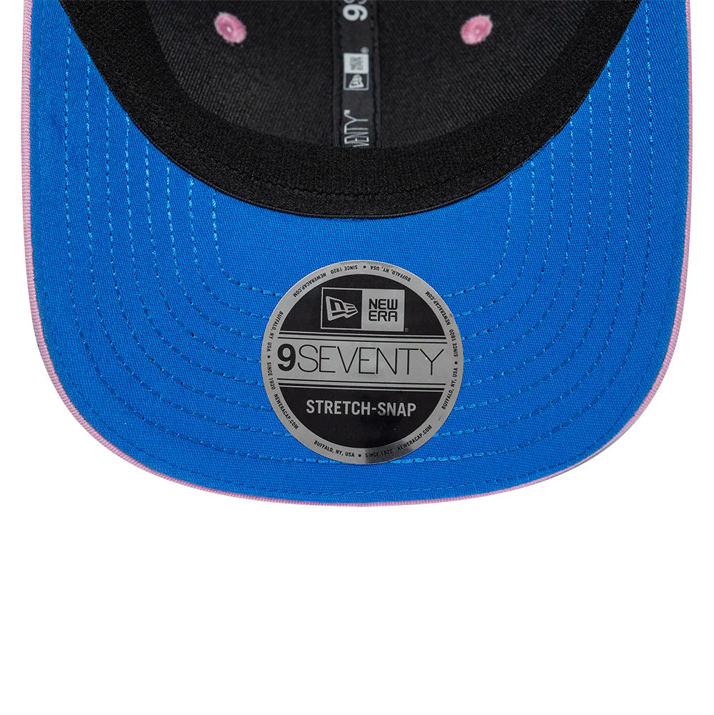 Gorra Franco Colapinto 2026 – Edición Oficial BWT Alpine F1