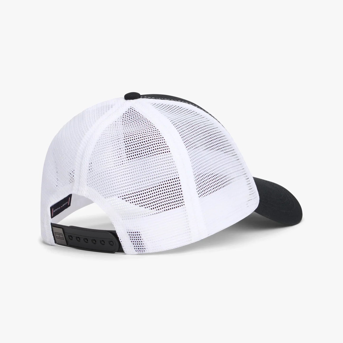 Gorra RWB Blanca y Negra 2026 – Cadillac F1™ x Tommy Hilfiger | Oficial