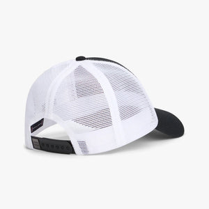 Gorra RWB Blanca y Negra 2026 – Cadillac F1™ x Tommy Hilfiger | Oficial