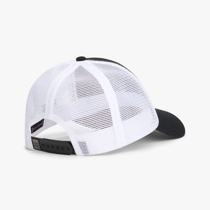 Gorra RWB Blanca y Negra 2026 – Cadillac F1™ x Tommy Hilfiger | Oficial