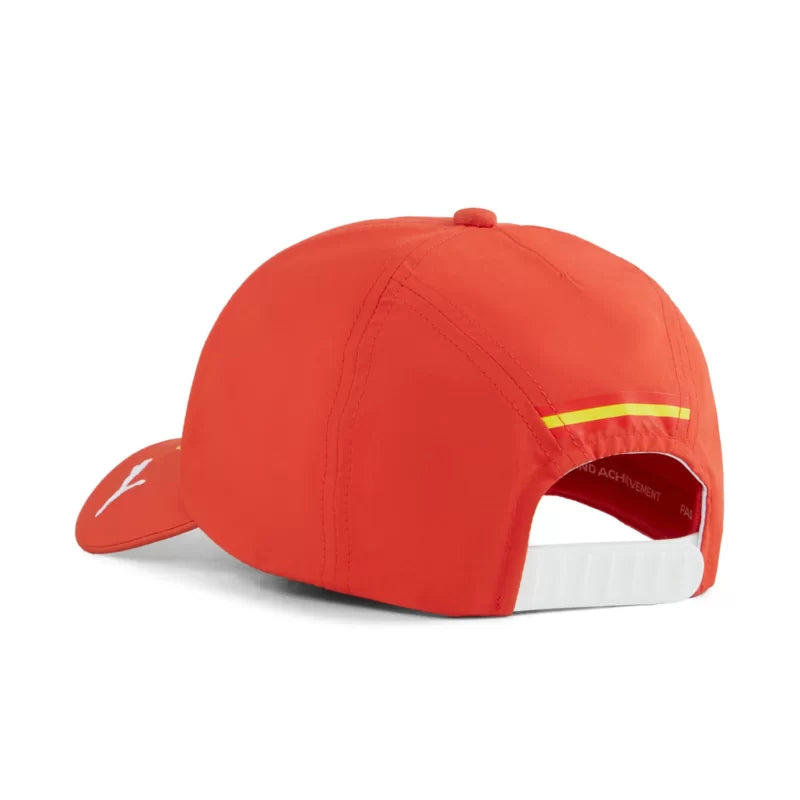 Gorra Carlos Sainz Ferrari **2024**