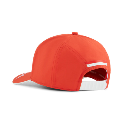 Gorra Charles Leclerc Adulto 2024