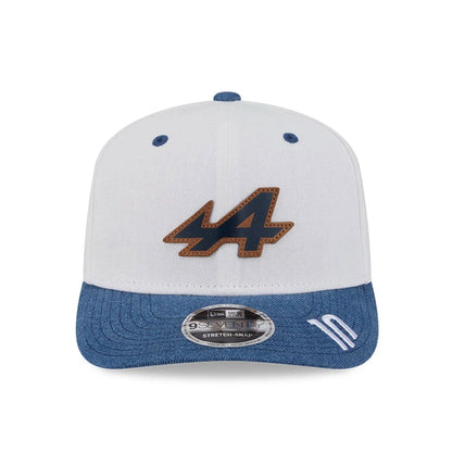McLaren Lando Norris Season **2024** Cap 