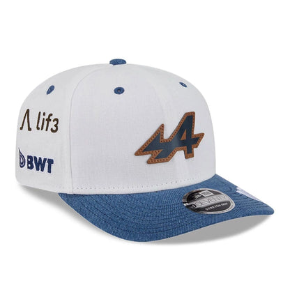 McLaren Lando Norris Season **2024** Cap 