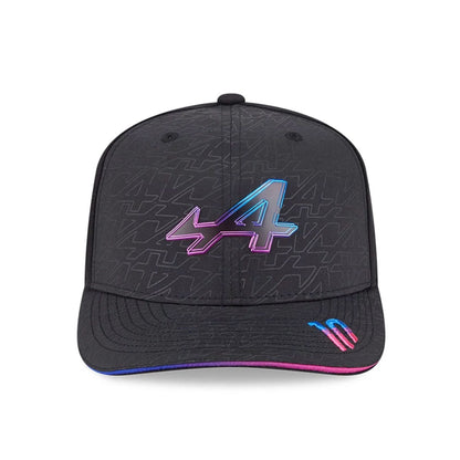 McLaren Lando Norris Season **2024** Cap 