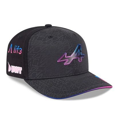 McLaren Lando Norris Season **2024** Cap 