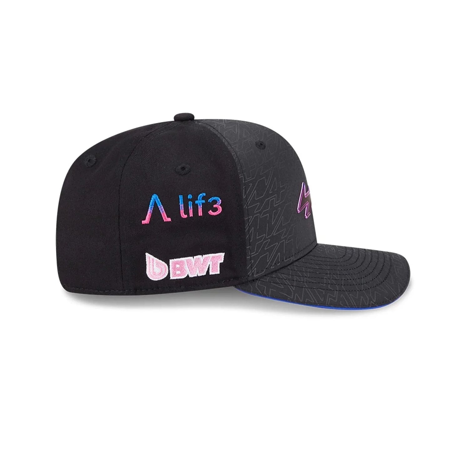 McLaren Lando Norris Season **2024** Cap 