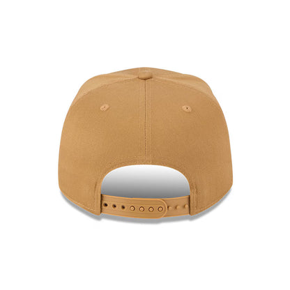 Gorra Haas F1™ Edición Especial Austin 2025 - Parche y Número 31 Bordado