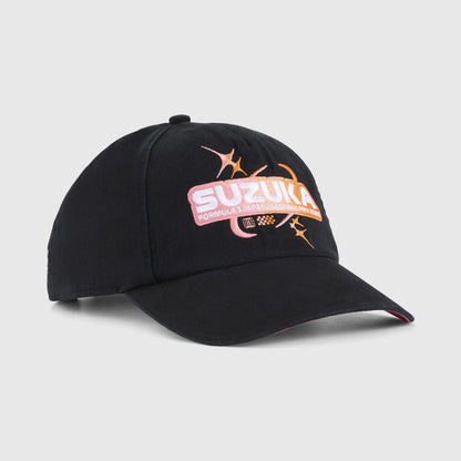 Gorra Fórmula 1™ Japón GP 2026 PUMA Suzuka Snapback Oficial