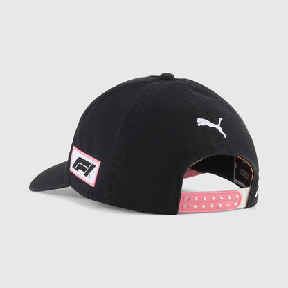 Gorra Fórmula 1™ Japón GP 2026 PUMA Suzuka Snapback Oficial