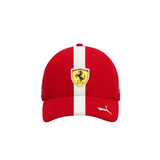 Scuderia Ferrari Dress Shirt Season **2024** 