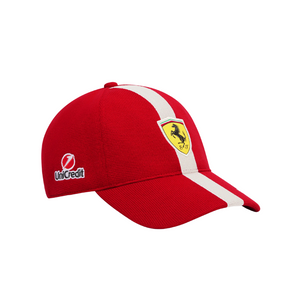 Scuderia Ferrari Dress Shirt Season **2024** 
