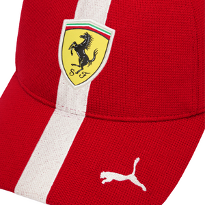Scuderia Ferrari Dress Shirt Season **2024** 