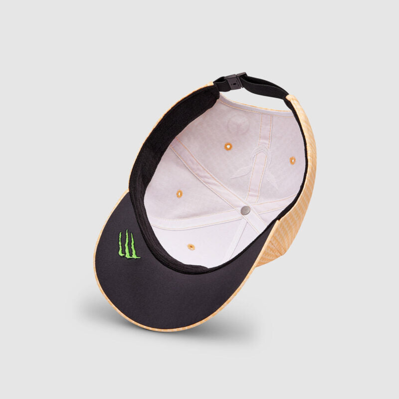 Gorra Mercedes-AMG Petronas Lewis Hamilton 2023