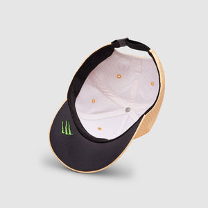 Gorra Mercedes-AMG Petronas Lewis Hamilton 2023