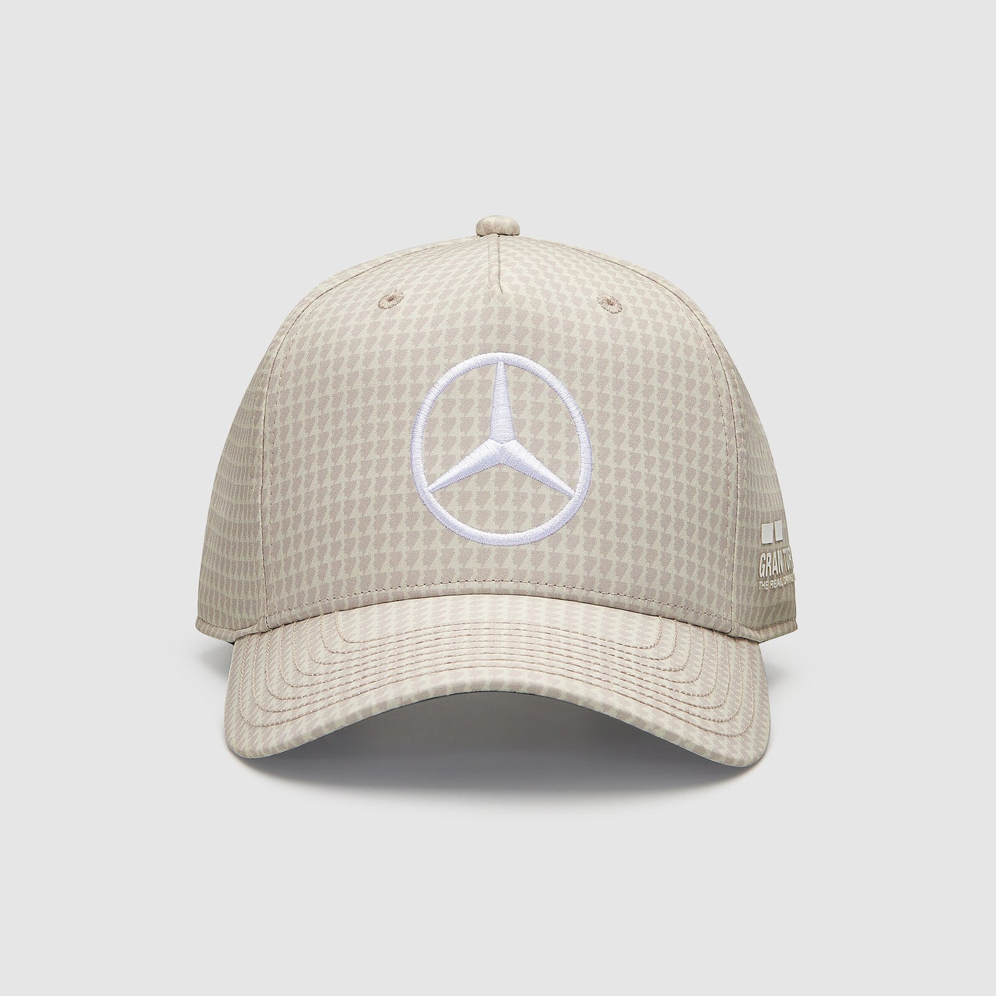 Gorra Lewis Hamilton **2023** Neutra