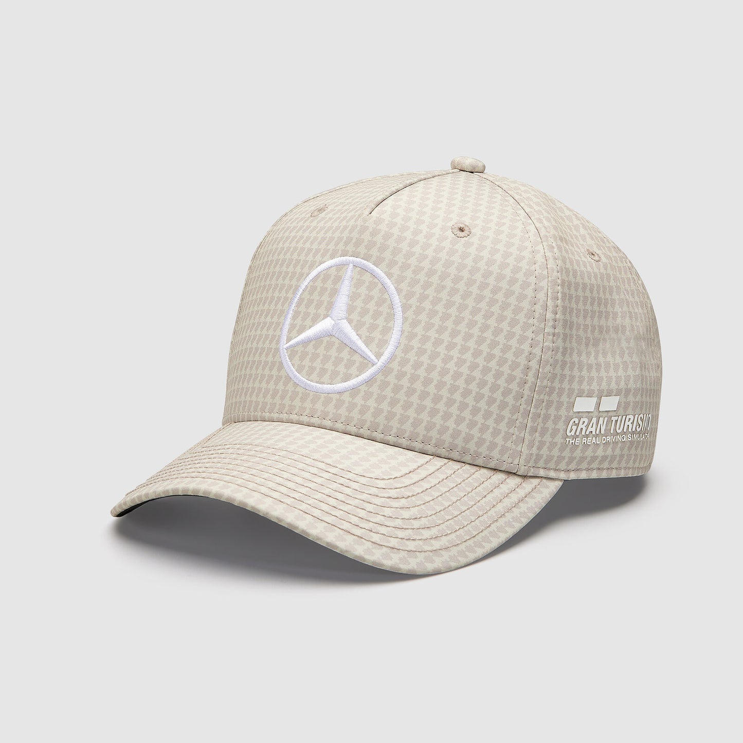 Gorra Lewis Hamilton **2023** Neutra