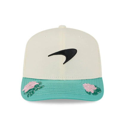 McLaren Lando Norris Season **2024** Cap 