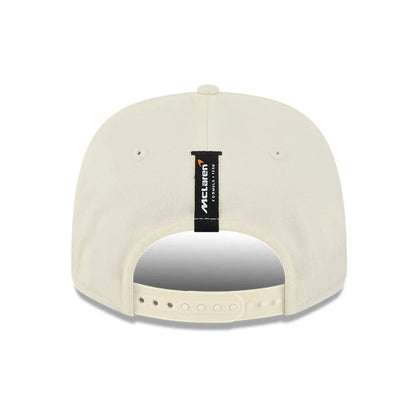 McLaren Lando Norris Season **2024** Cap 