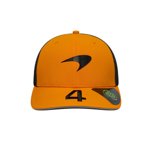 McLaren Lando Norris Season **2024** Cap 