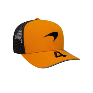 McLaren Lando Norris Season **2024** Cap 