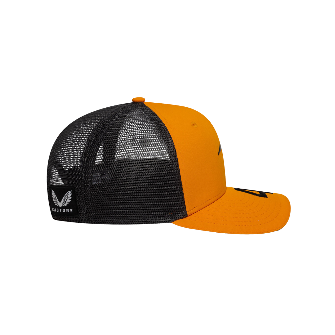 McLaren Lando Norris Season **2024** Cap 