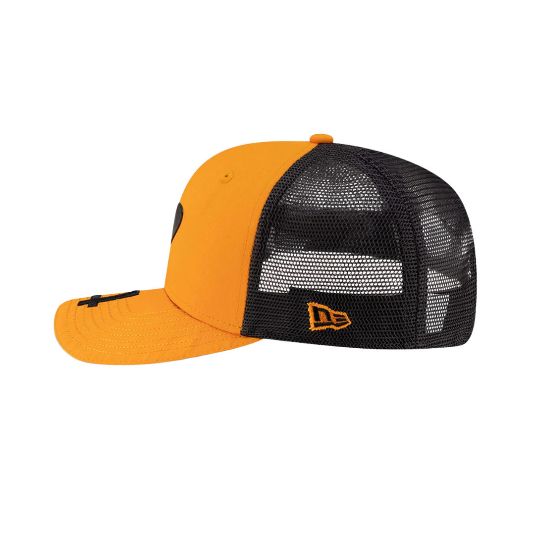 McLaren Lando Norris Season **2024** Cap 