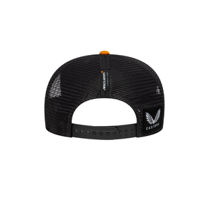 McLaren Lando Norris Season **2024** Cap 