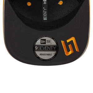 McLaren Lando Norris Season **2024** Cap 