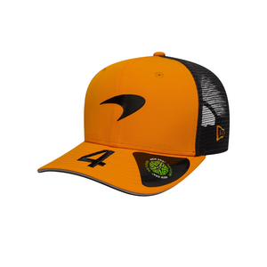 McLaren Lando Norris Season **2024** Cap 