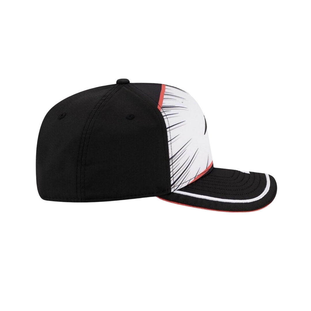 McLaren Lando Norris Season **2024** Cap 