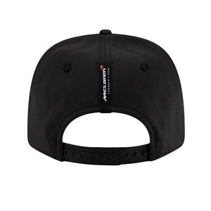 McLaren Lando Norris Season **2024** Cap 
