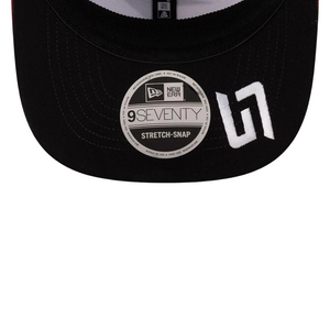 McLaren Lando Norris Season **2024** Cap 