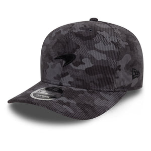 McLaren Lando Norris Season **2024** Cap 