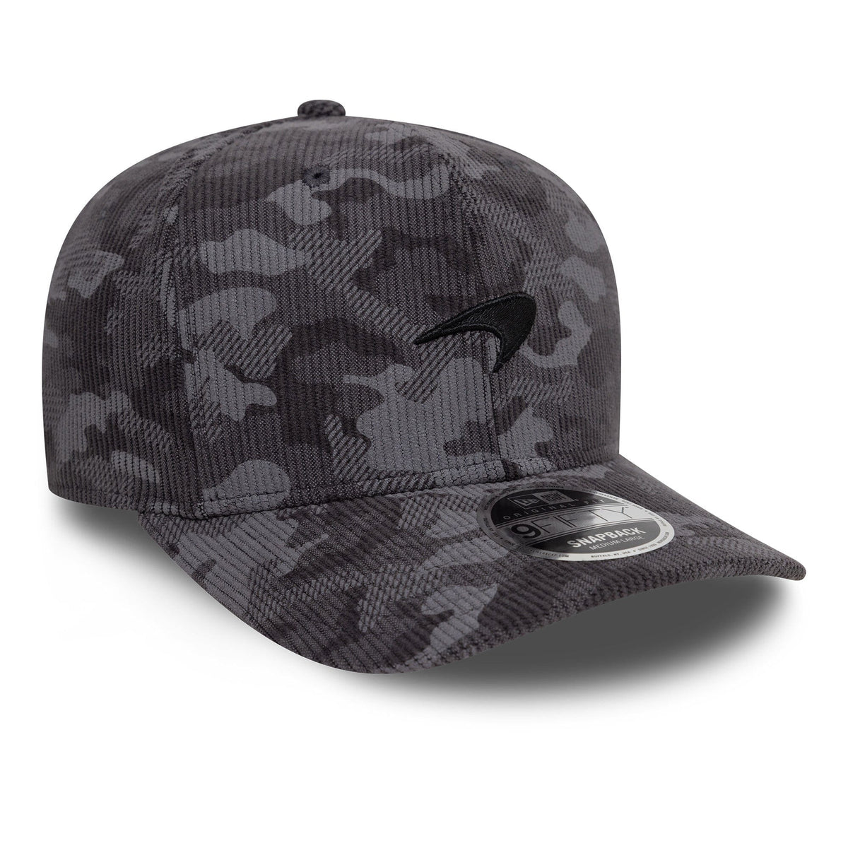 McLaren Lando Norris Season **2024** Cap 