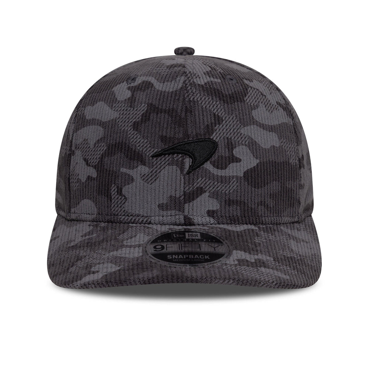 McLaren Lando Norris Season **2024** Cap 