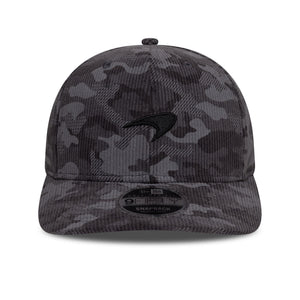 McLaren Lando Norris Season **2024** Cap 